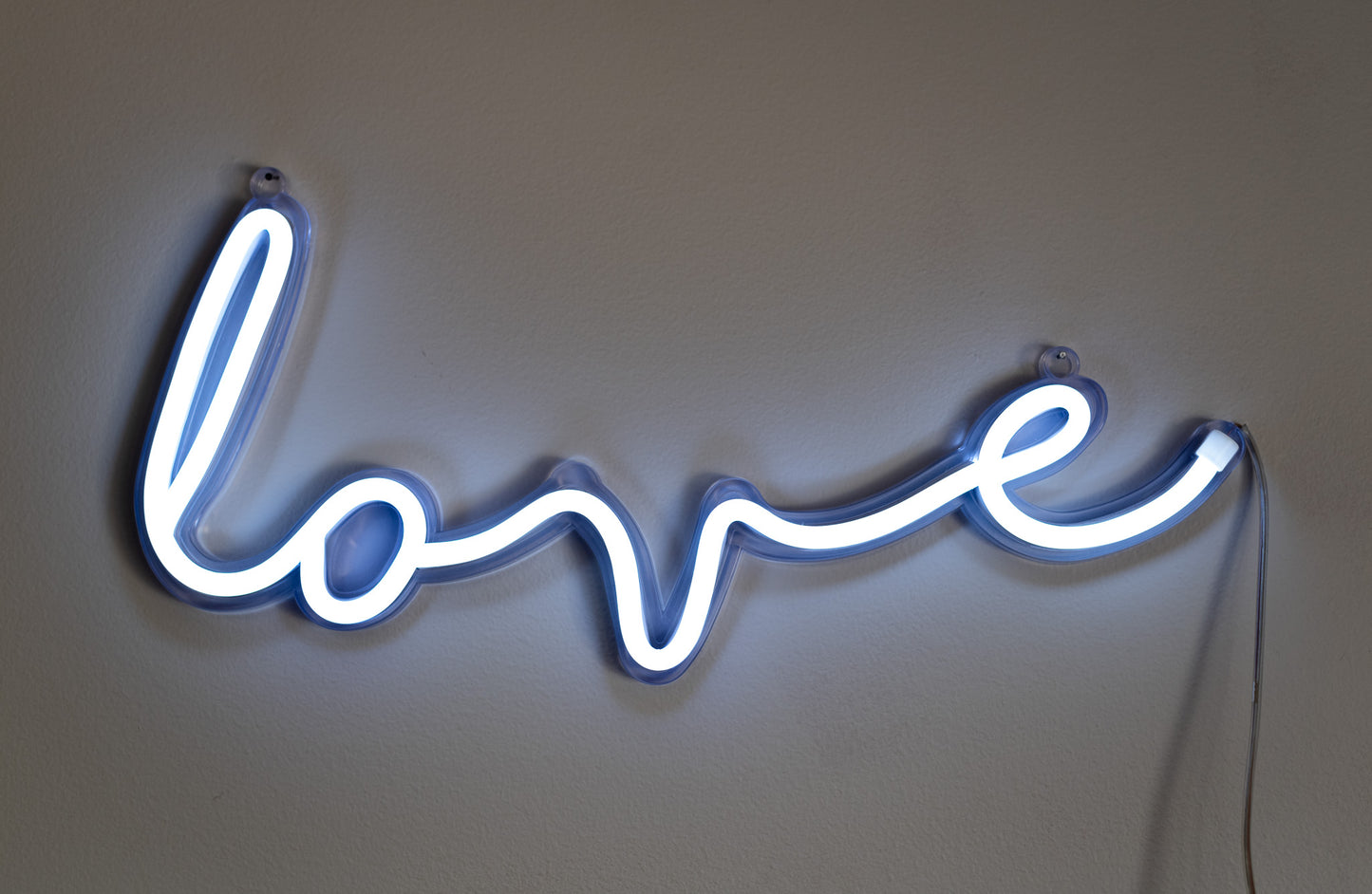 Love Neon Sign